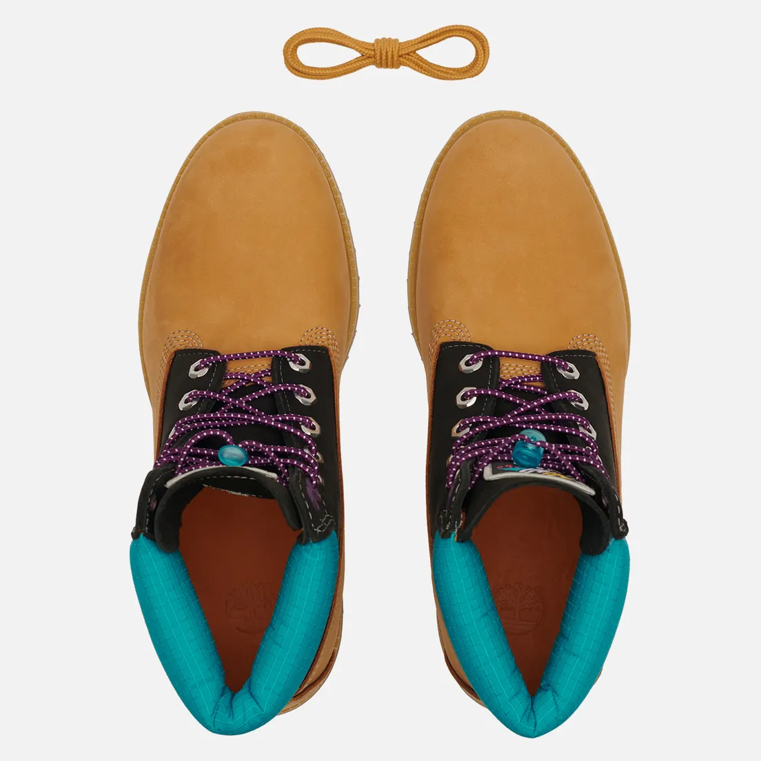 Timberland Мужские ботинки 6 Inch Premium Waterproof