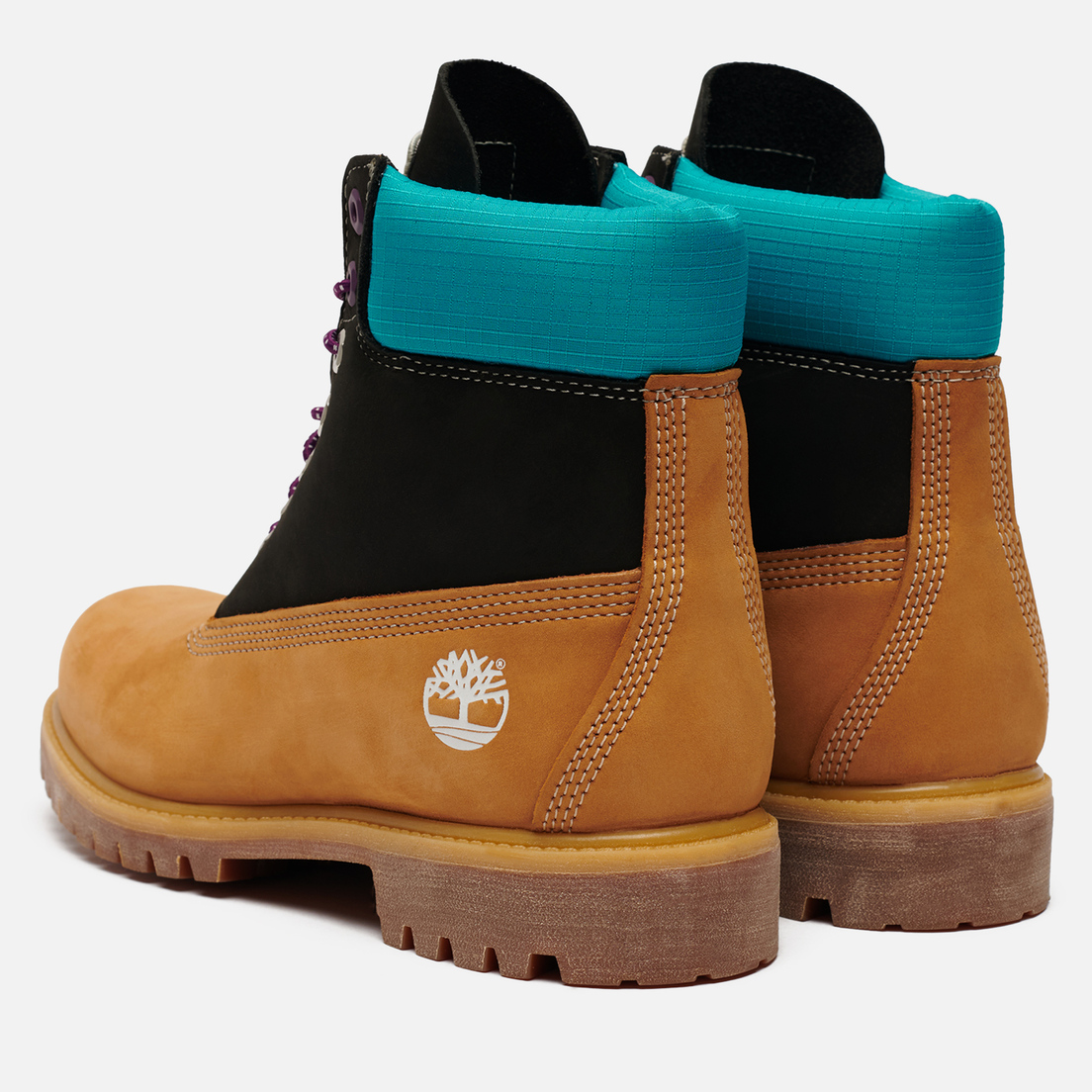 Timberland Мужские ботинки 6 Inch Premium Waterproof
