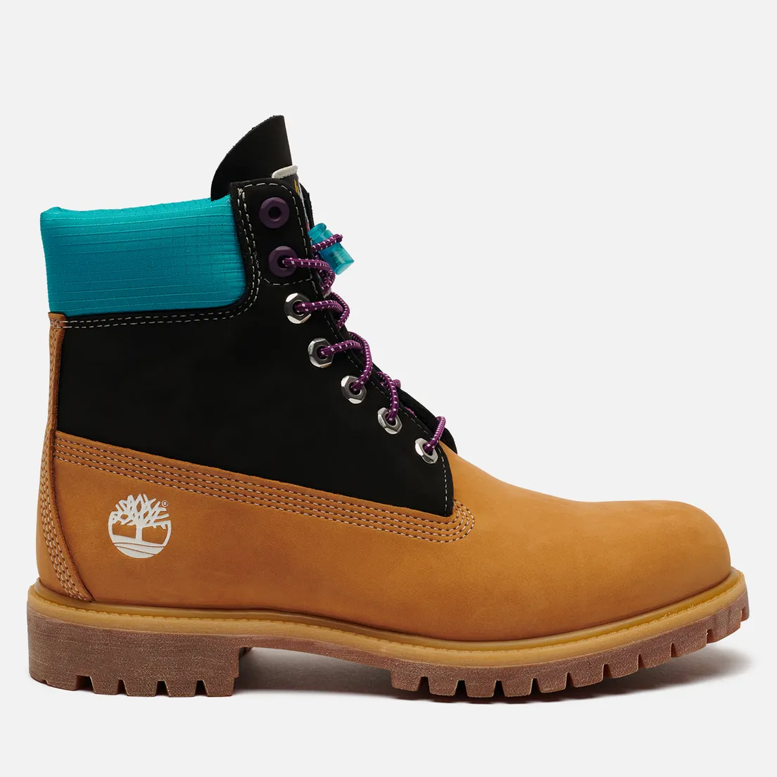 Timberland Мужские ботинки 6 Inch Premium Waterproof