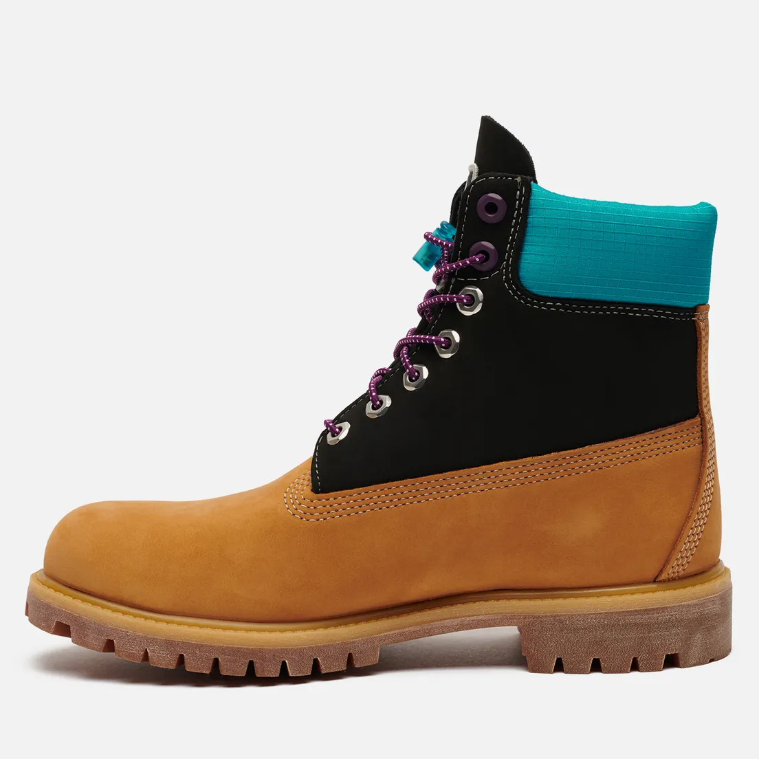 Timberland Мужские ботинки 6 Inch Premium Waterproof