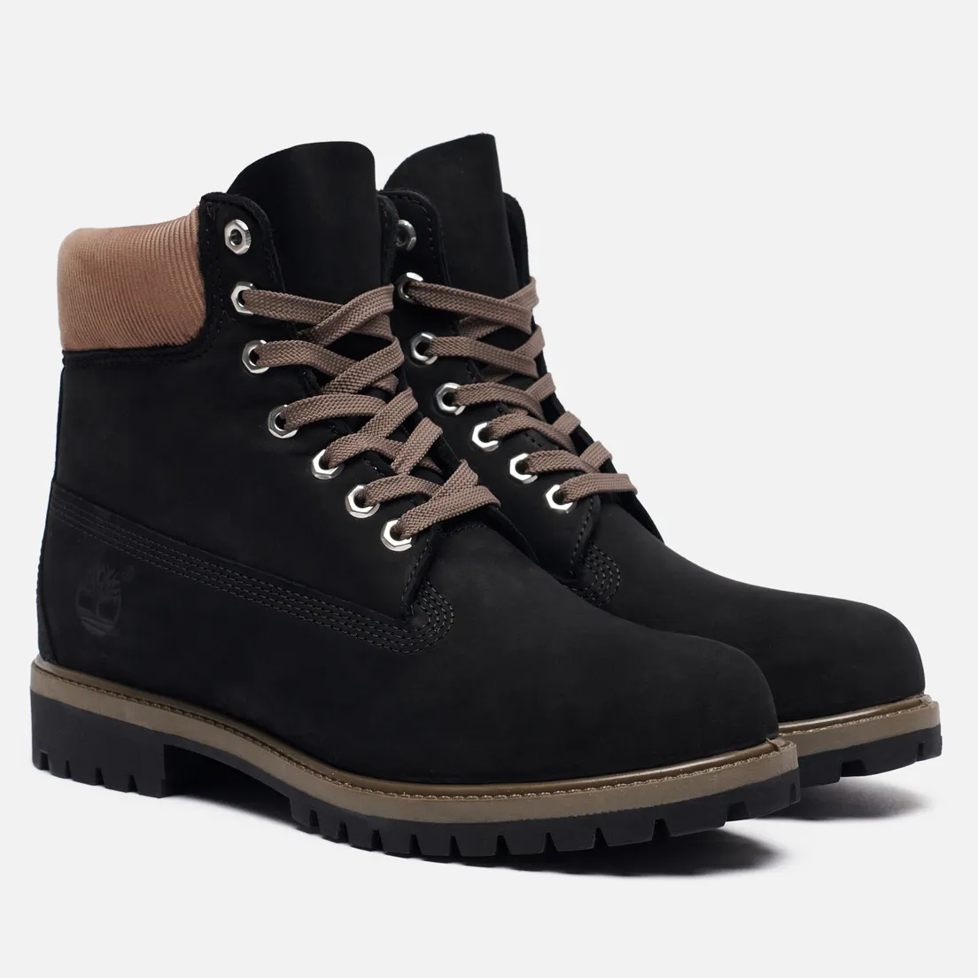 Timberland Мужские ботинки 6 Inch Premium Waterproof