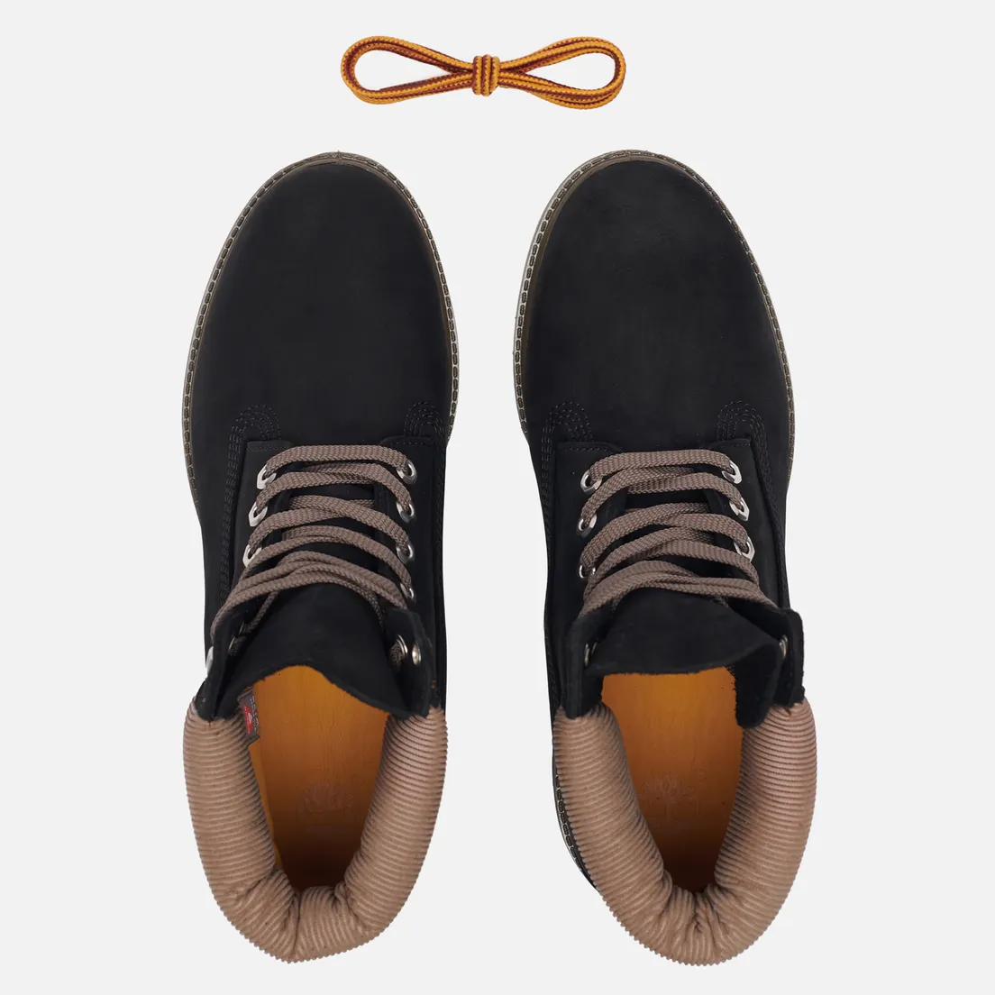 Timberland Мужские ботинки 6 Inch Premium Waterproof