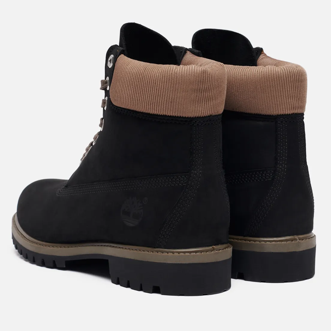 Timberland Мужские ботинки 6 Inch Premium Waterproof