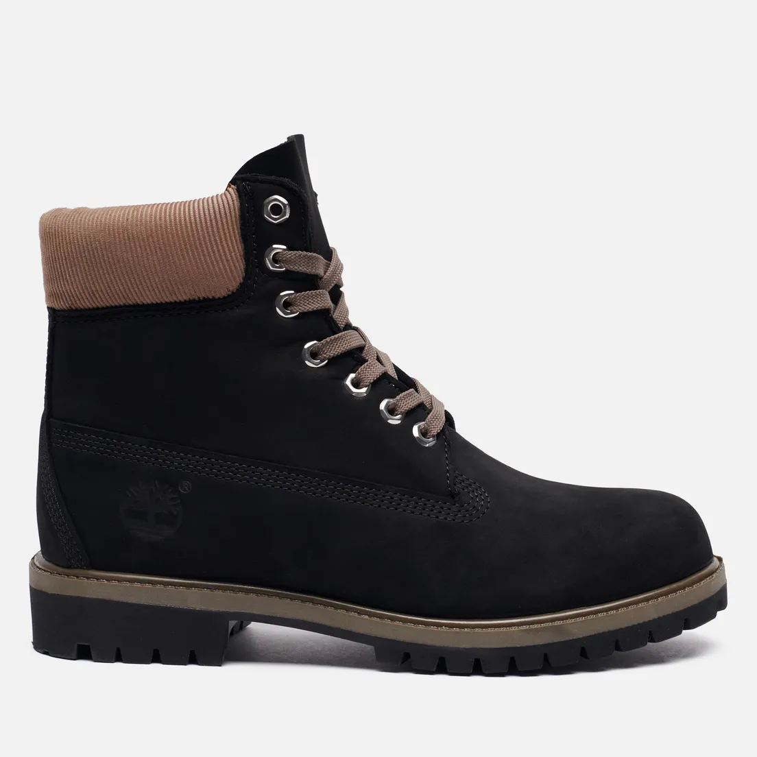 Timberland Мужские ботинки 6 Inch Premium Waterproof