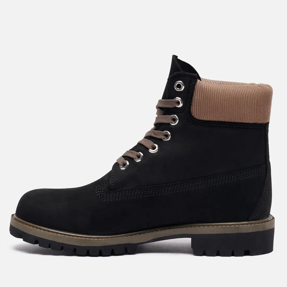 Timberland Мужские ботинки 6 Inch Premium Waterproof