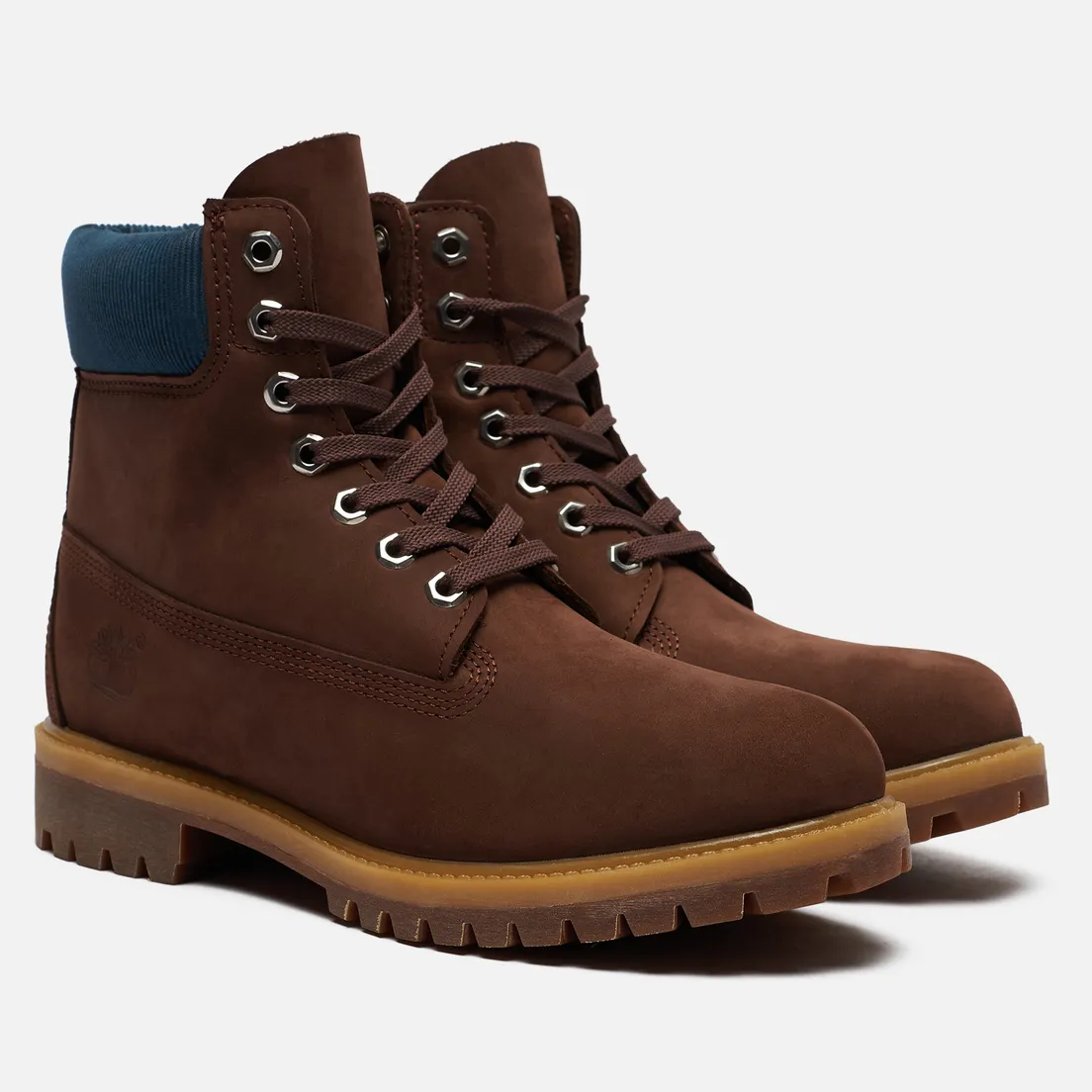 Timberland Мужские ботинки 6 Inch Premium Waterproof
