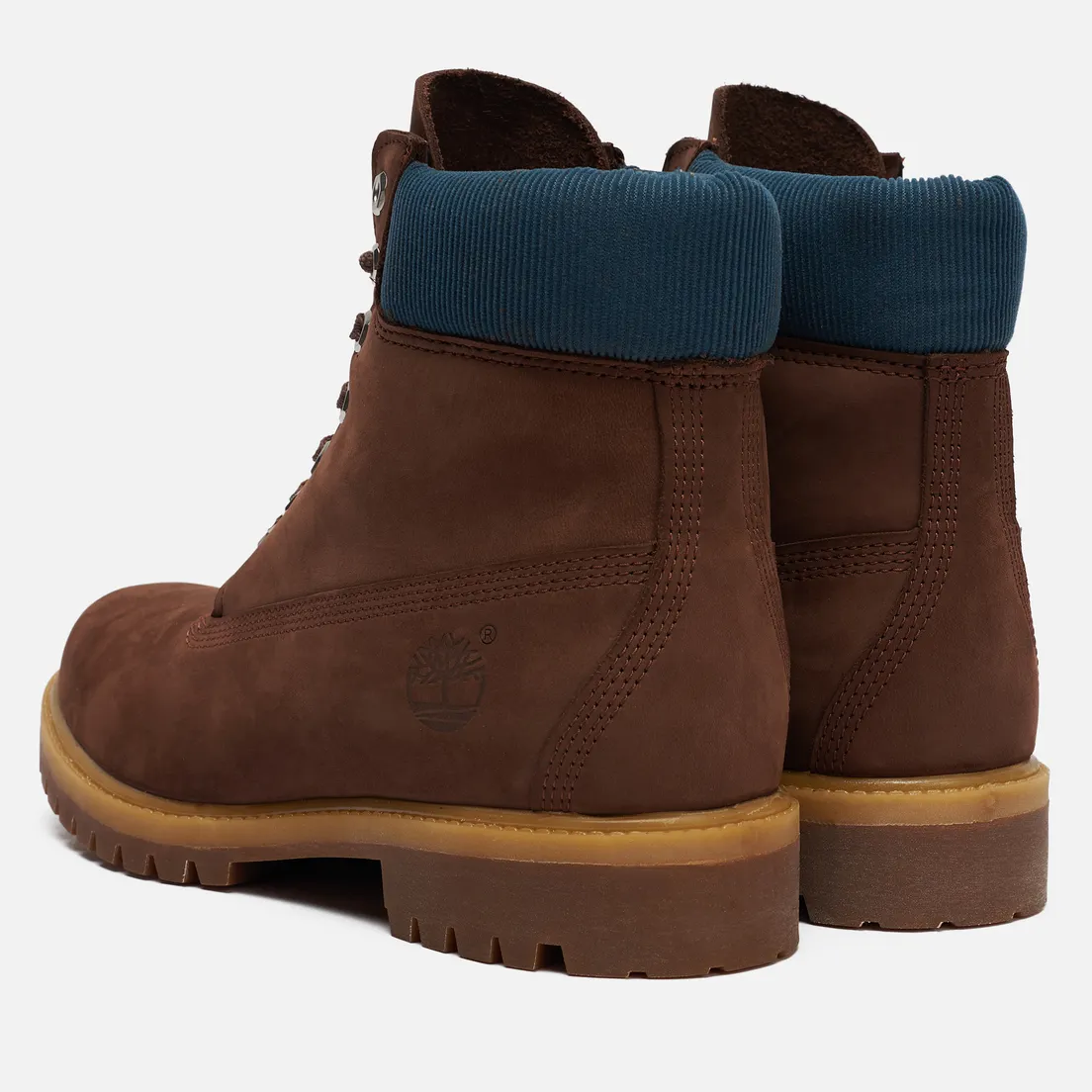 Timberland Мужские ботинки 6 Inch Premium Waterproof