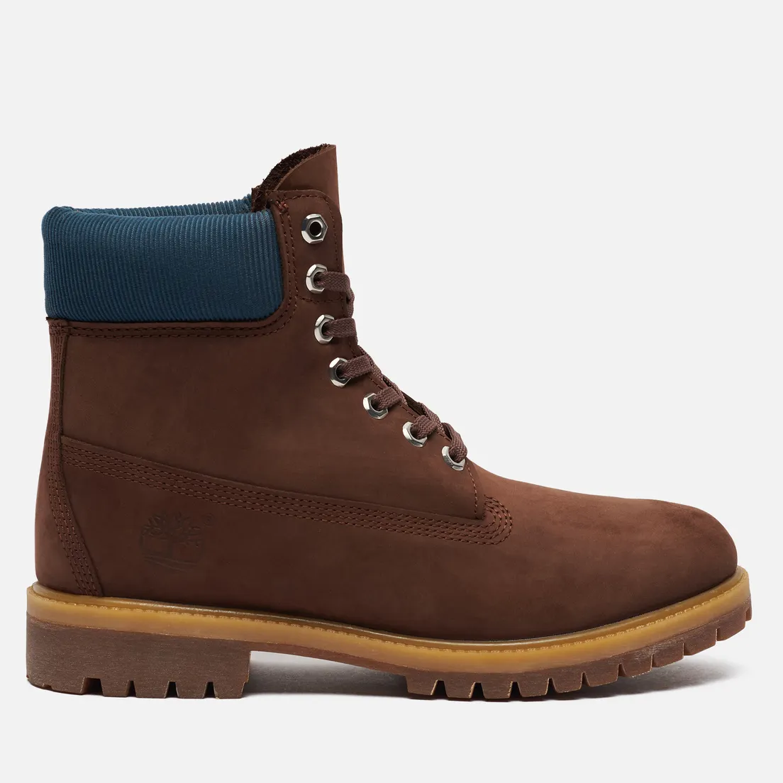 Timberland Мужские ботинки 6 Inch Premium Waterproof