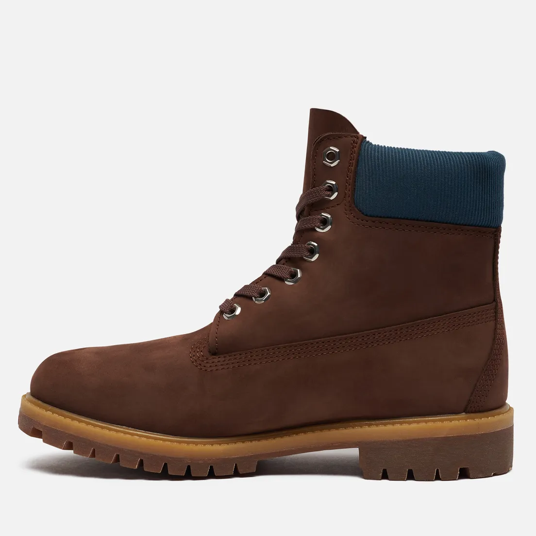Timberland Мужские ботинки 6 Inch Premium Waterproof