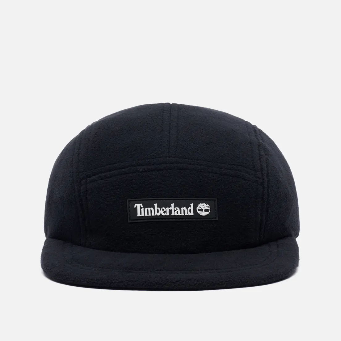 Timberland Кепка Fleece Flat Brim