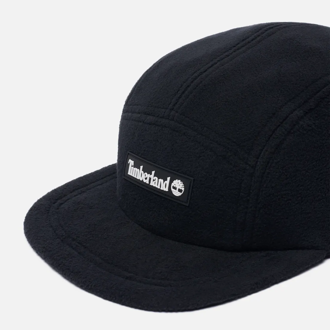 Timberland Кепка Fleece Flat Brim