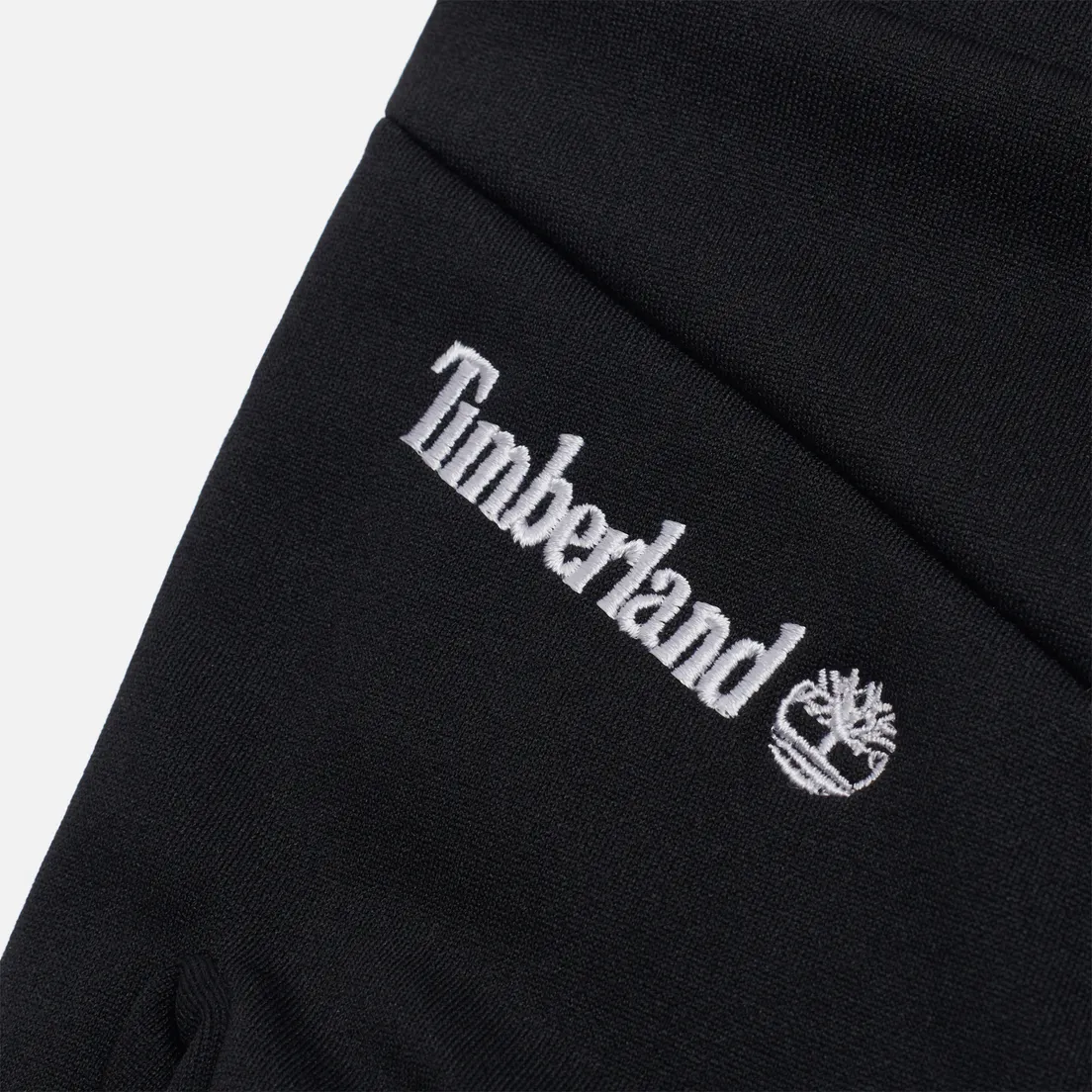 Timberland Перчатки Stretch Colorblock Softshell Fleece