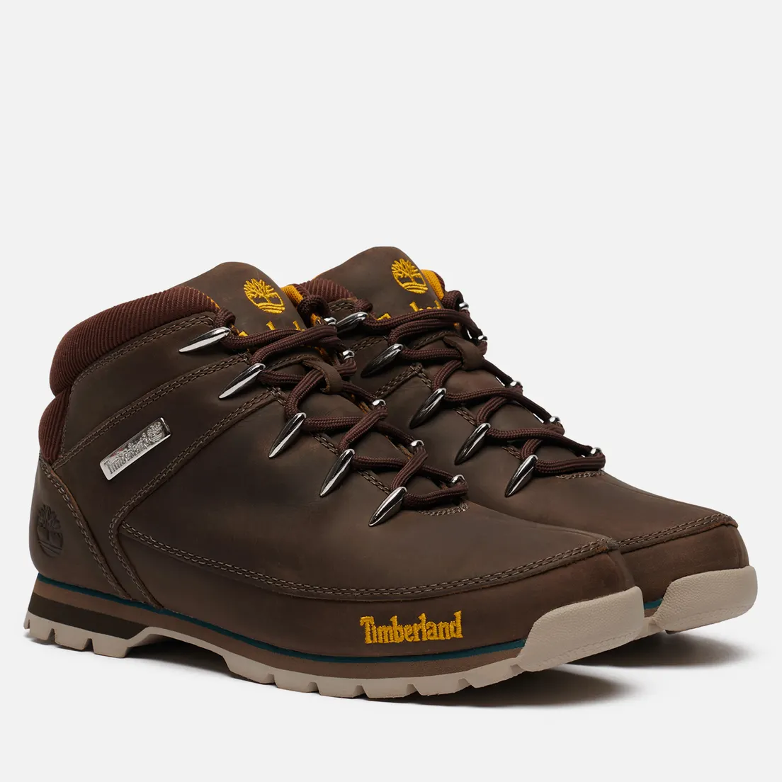 Timberland Мужские ботинки Euro Sprint Mid