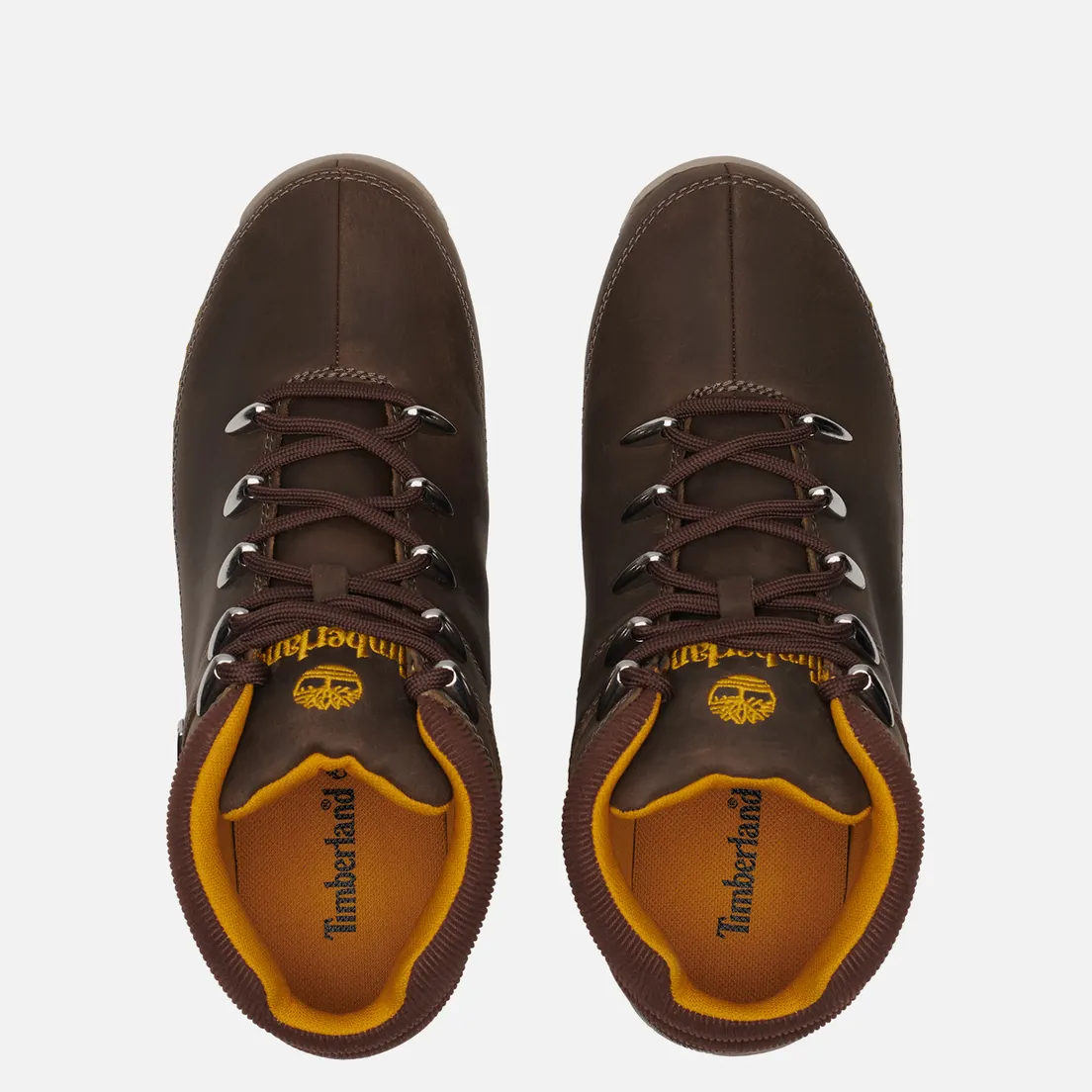 Timberland Мужские ботинки Euro Sprint Mid