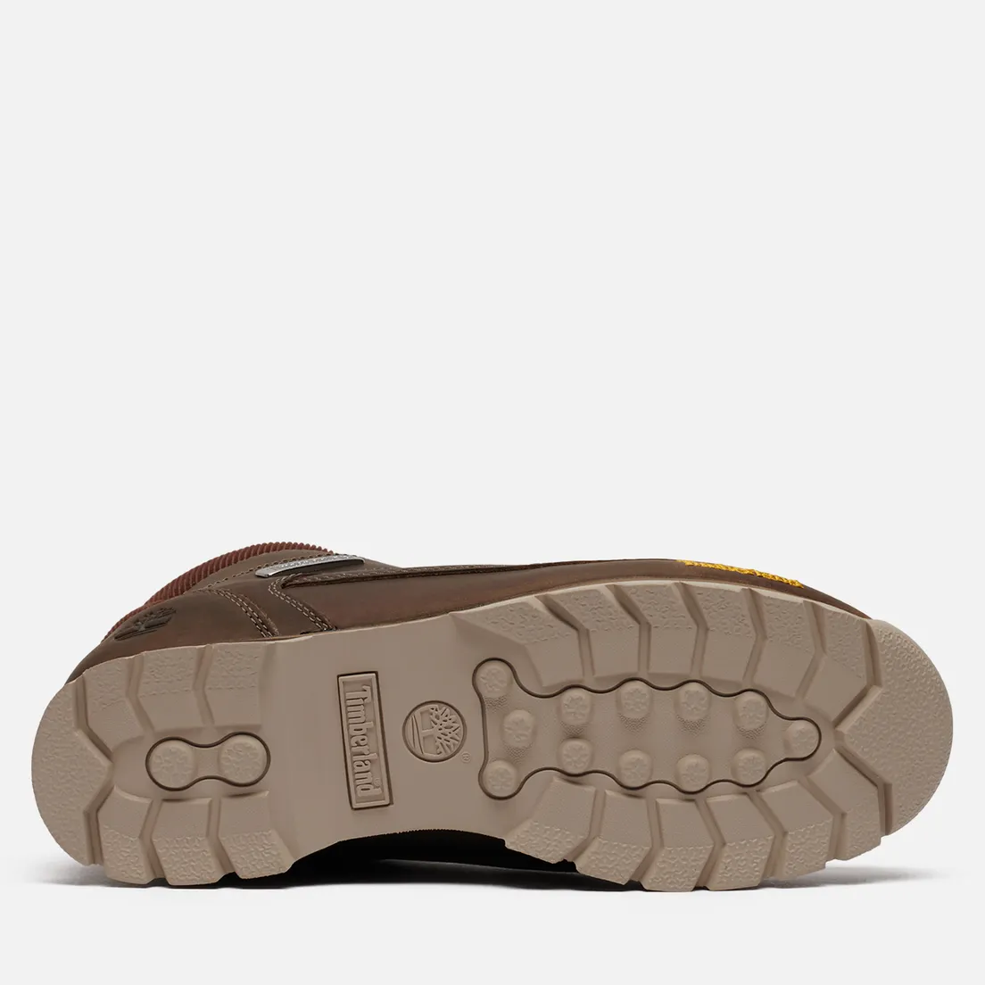 Timberland Мужские ботинки Euro Sprint Mid