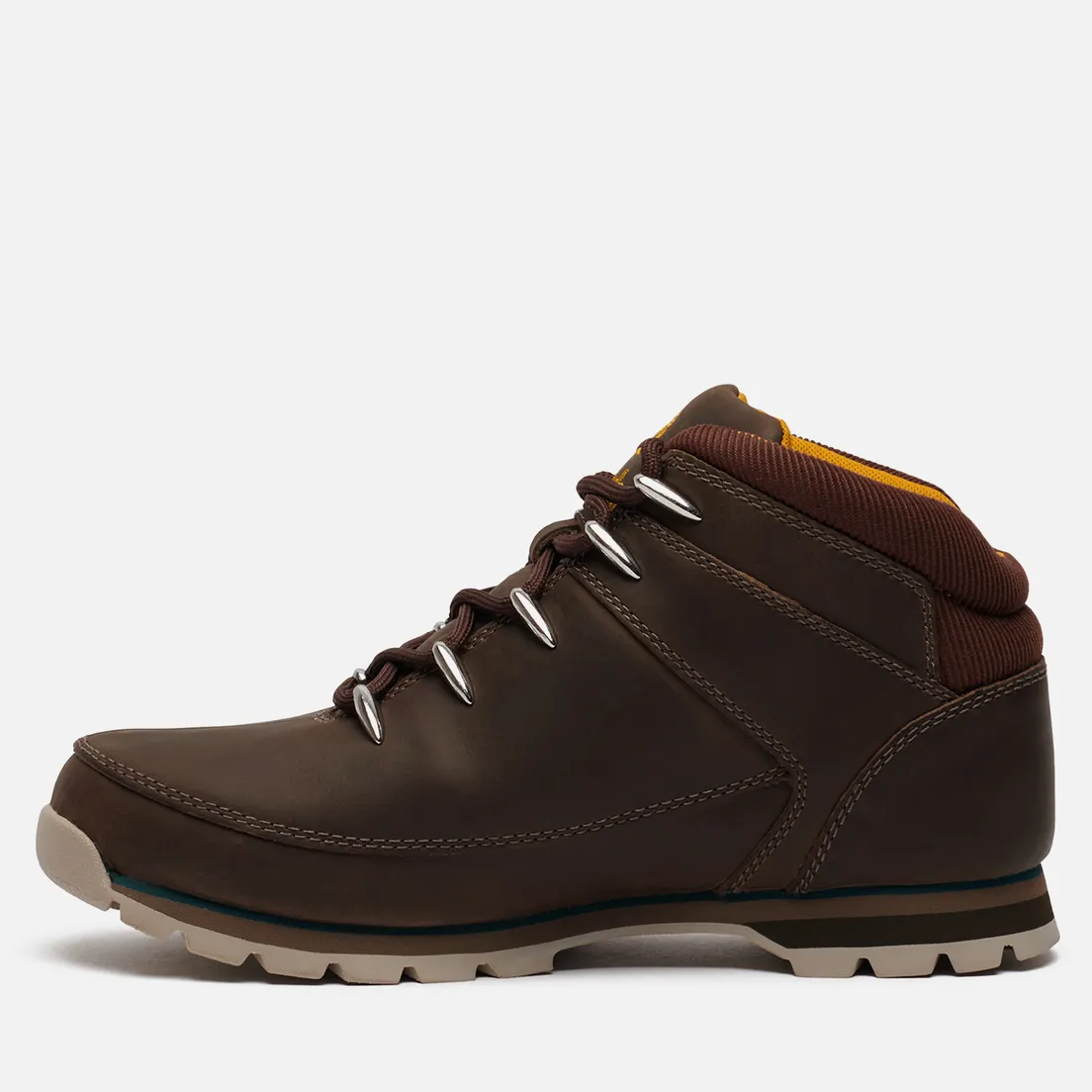 Timberland Мужские ботинки Euro Sprint Mid