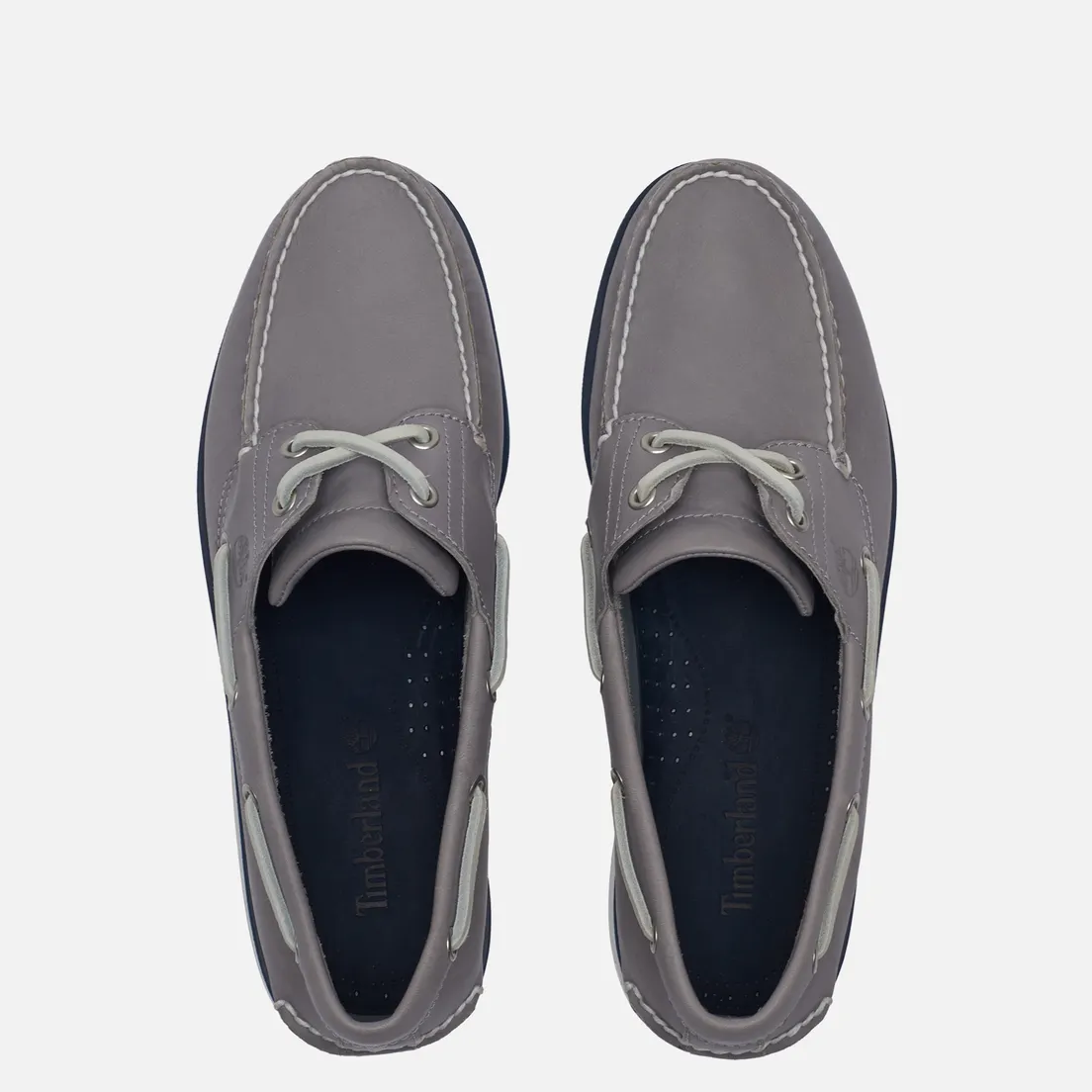 Timberland Мужские ботинки 2-Eye Classic Leather