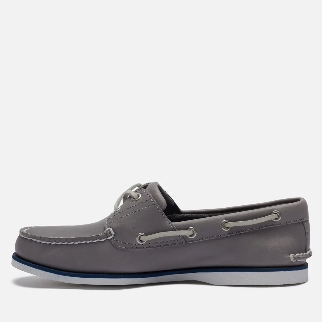 Timberland Мужские ботинки 2-Eye Classic Leather