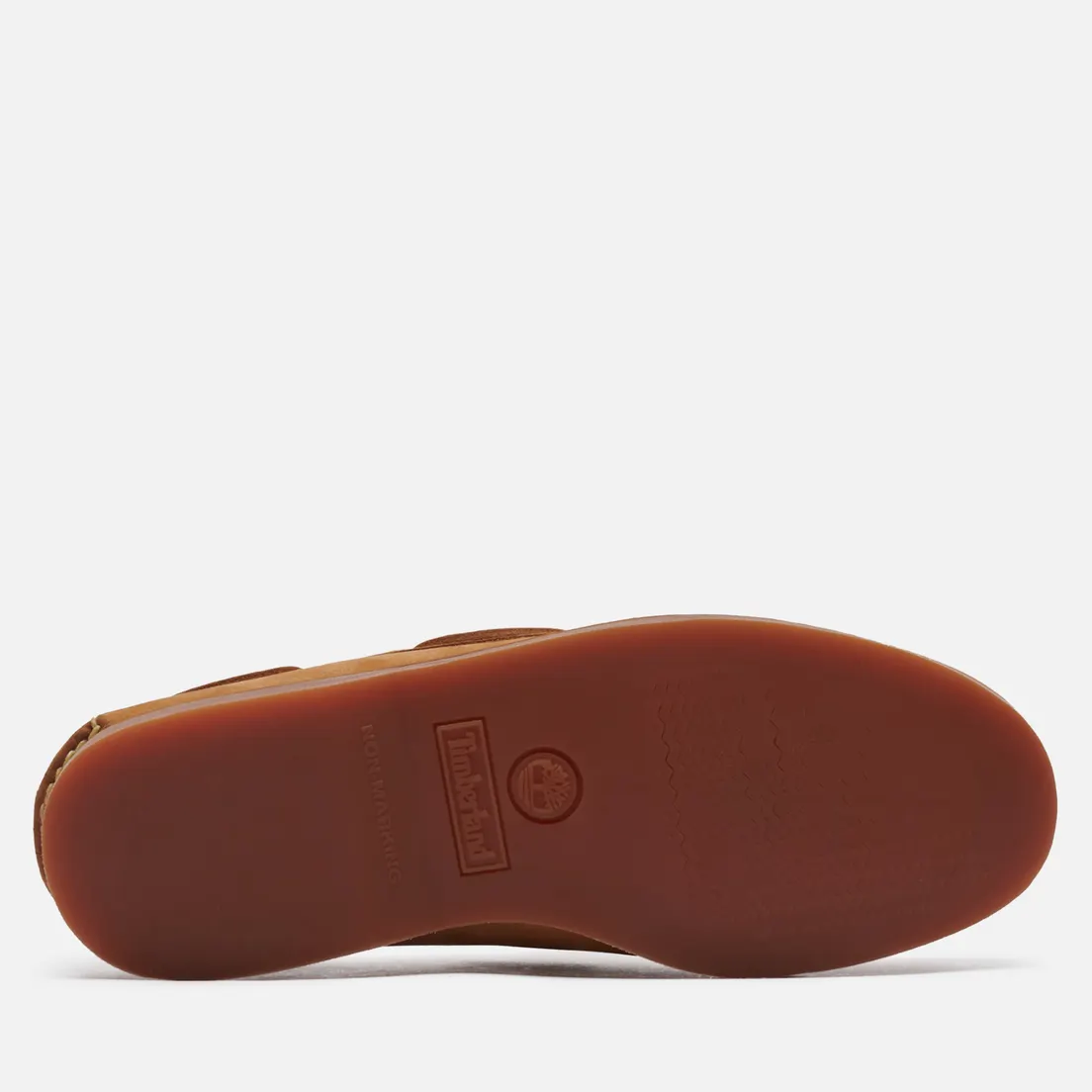 Timberland Мужские ботинки 2-Eye Classic Leather