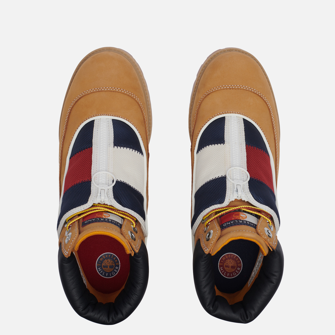 Timberland Мужские ботинки x Tommy Hilfiger Heritage EK+ Waterproof