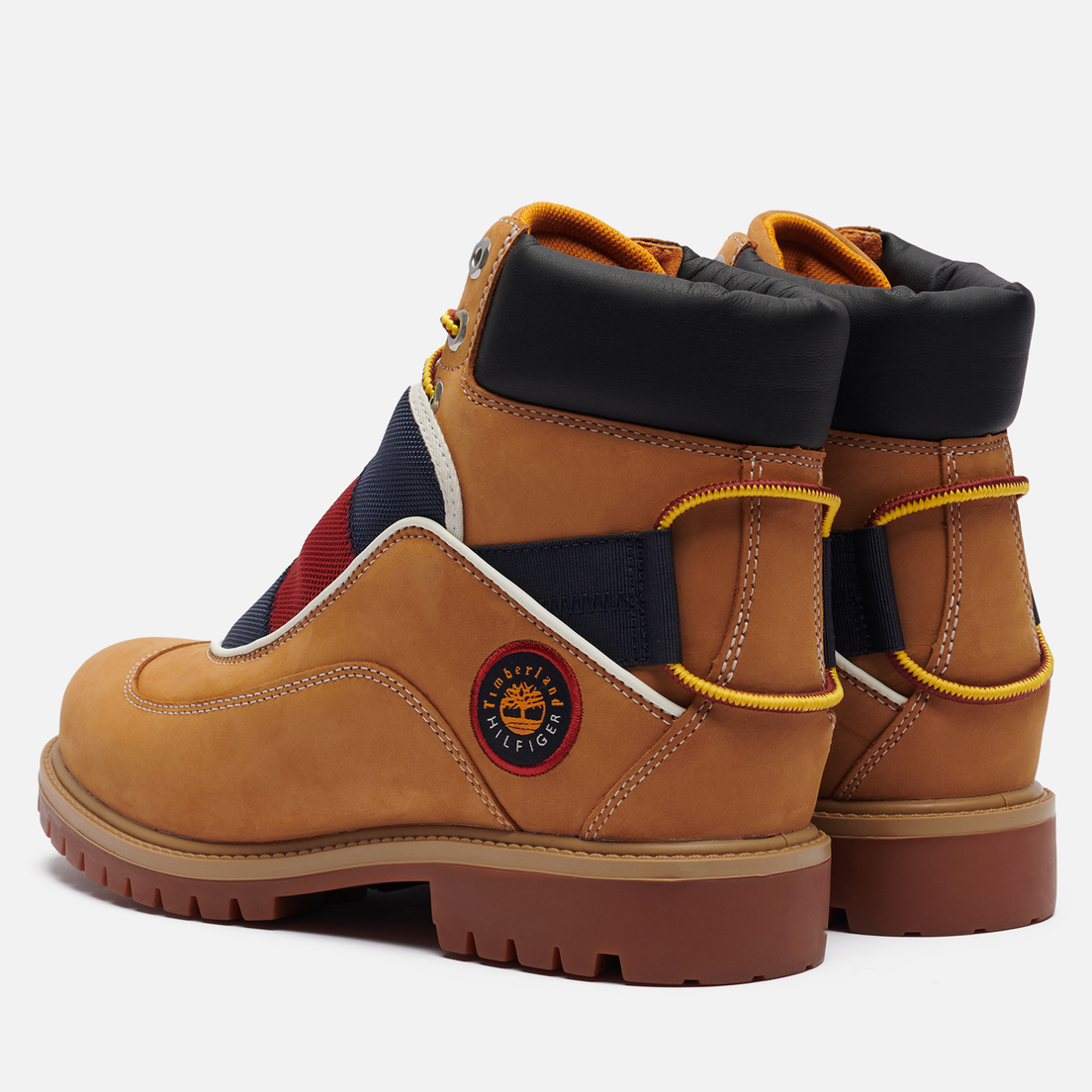 Timberland Мужские ботинки x Tommy Hilfiger Heritage EK+ Waterproof