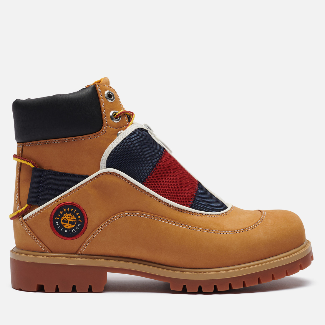 Timberland Мужские ботинки x Tommy Hilfiger Heritage EK+ Waterproof