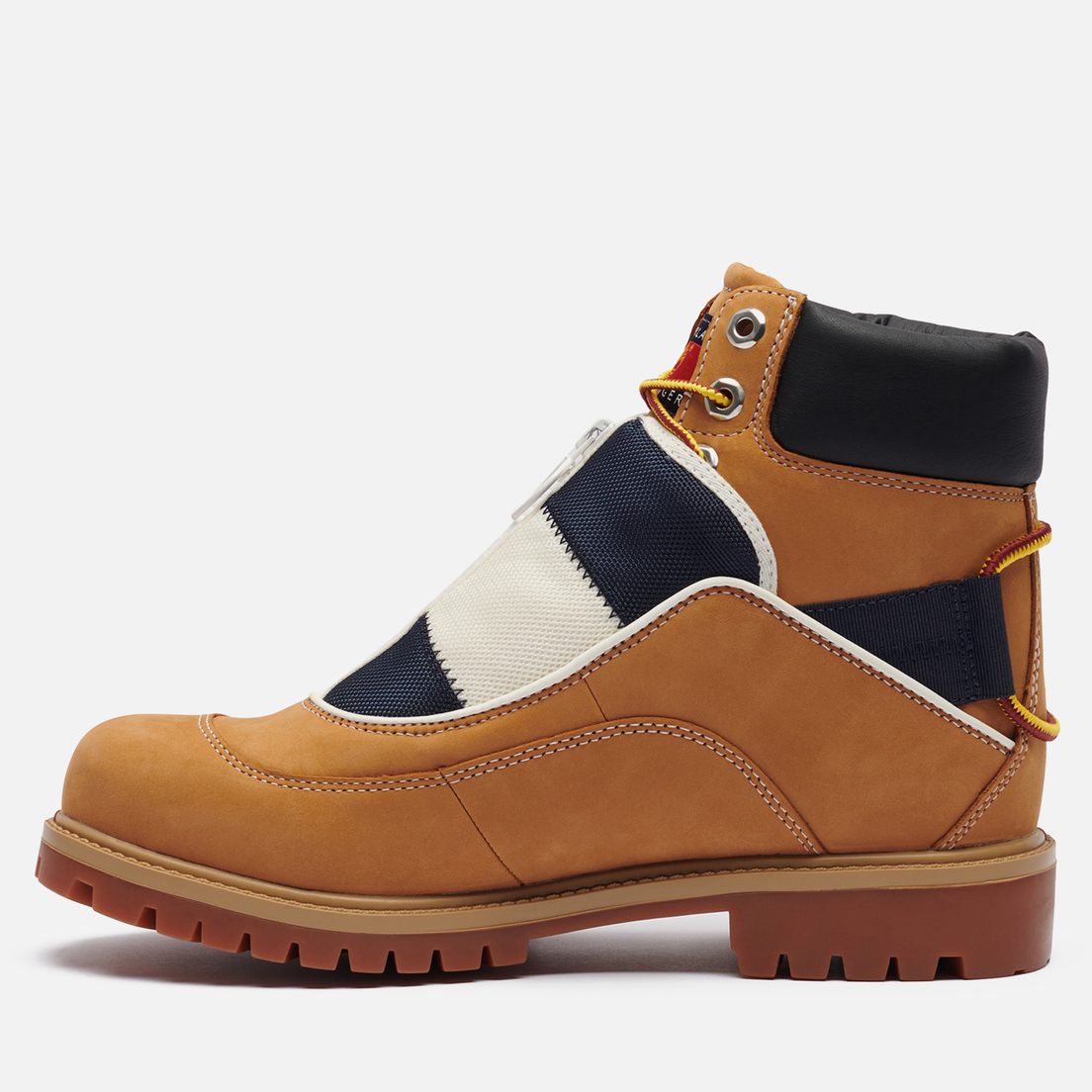 Timberland Мужские ботинки x Tommy Hilfiger Heritage EK+ Waterproof