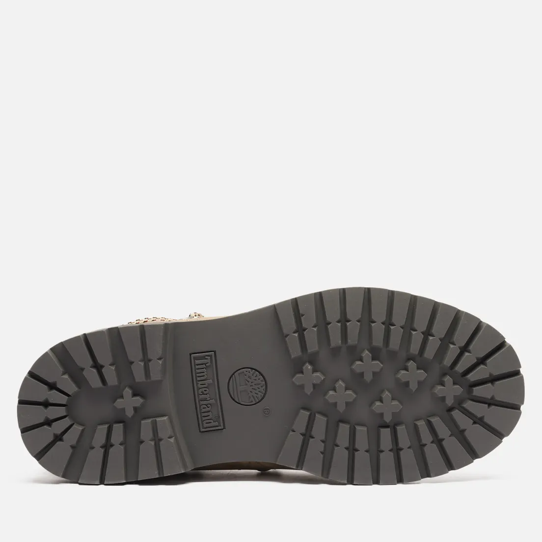 Timberland Женские ботинки x Tommy Hilfiger Heritage EK+ Waterproof