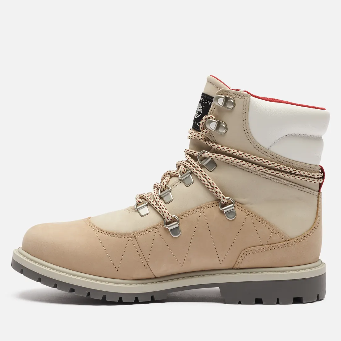 Timberland Женские ботинки x Tommy Hilfiger Heritage EK+ Waterproof
