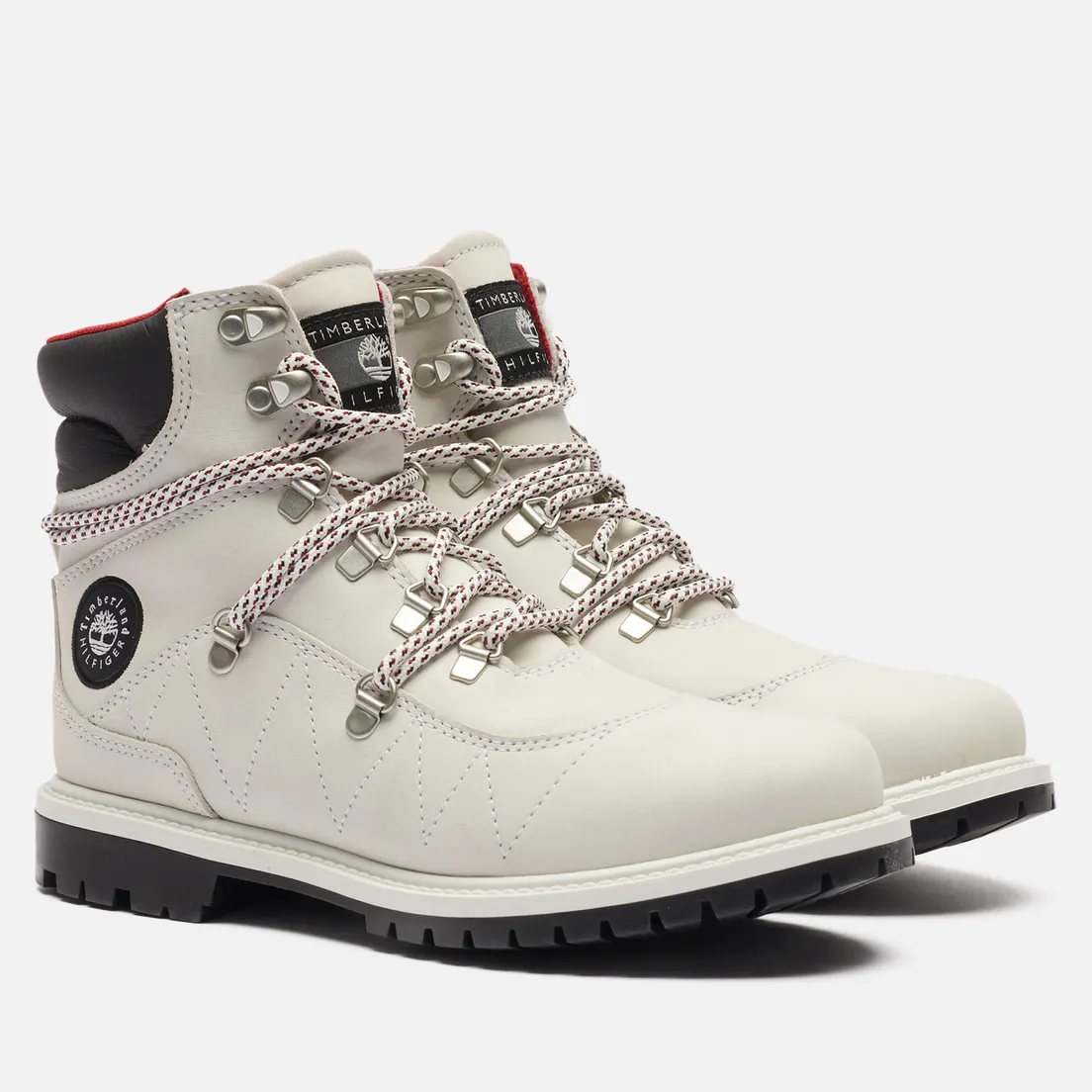 Timberland Женские ботинки x Tommy Hilfiger Heritage EK+ Waterproof