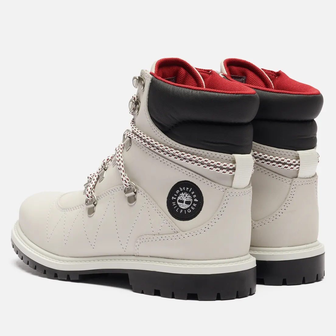 Timberland Женские ботинки x Tommy Hilfiger Heritage EK+ Waterproof