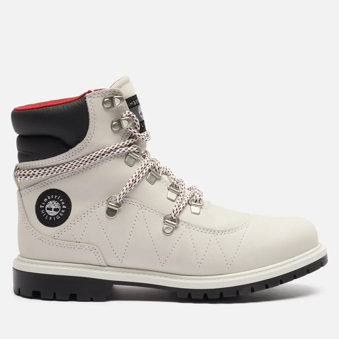 Timberland Женские ботинки x Tommy Hilfiger Heritage EK+ Waterproof