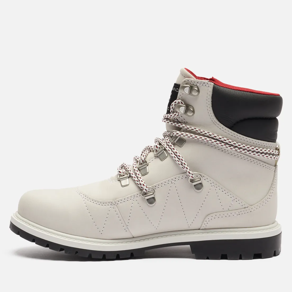Timberland Женские ботинки x Tommy Hilfiger Heritage EK+ Waterproof