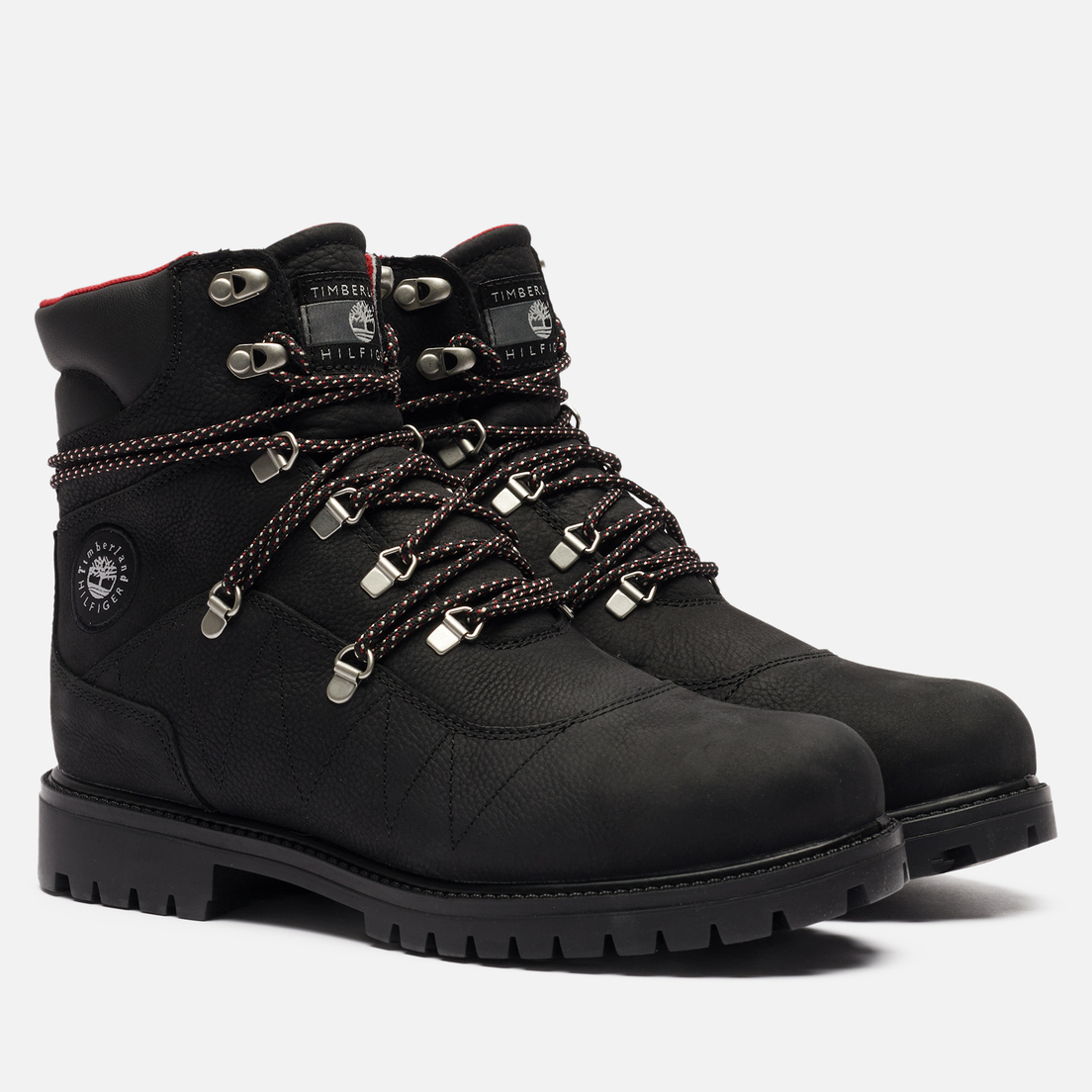 Timberland Мужские ботинки x Tommy Hilfiger Heritage EK+ Waterproof