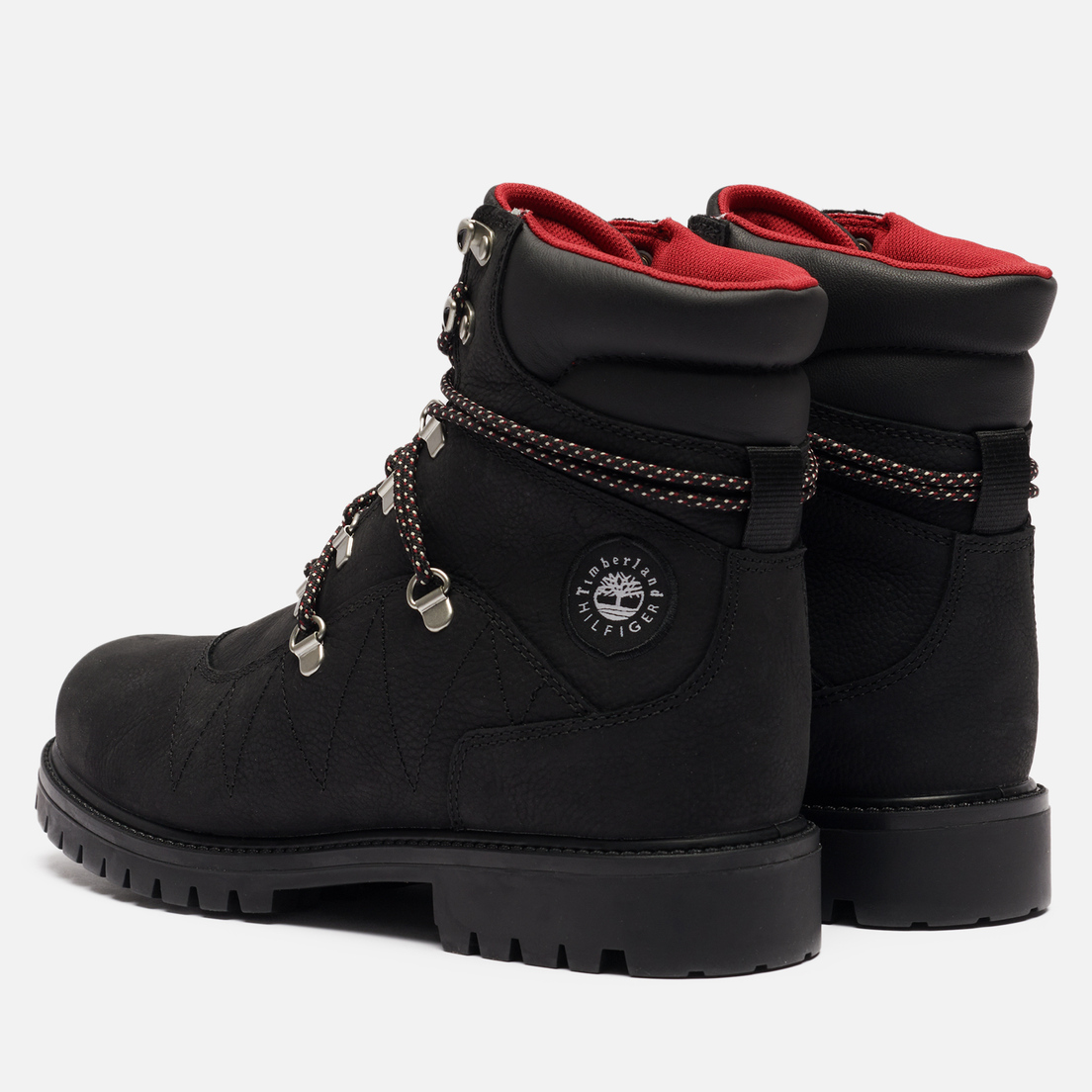 Timberland Мужские ботинки x Tommy Hilfiger Heritage EK+ Waterproof