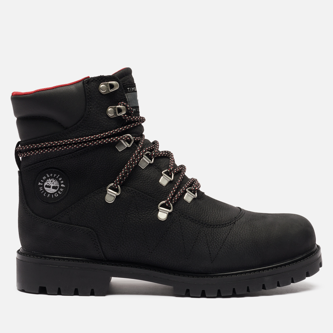 Timberland Мужские ботинки x Tommy Hilfiger Heritage EK+ Waterproof