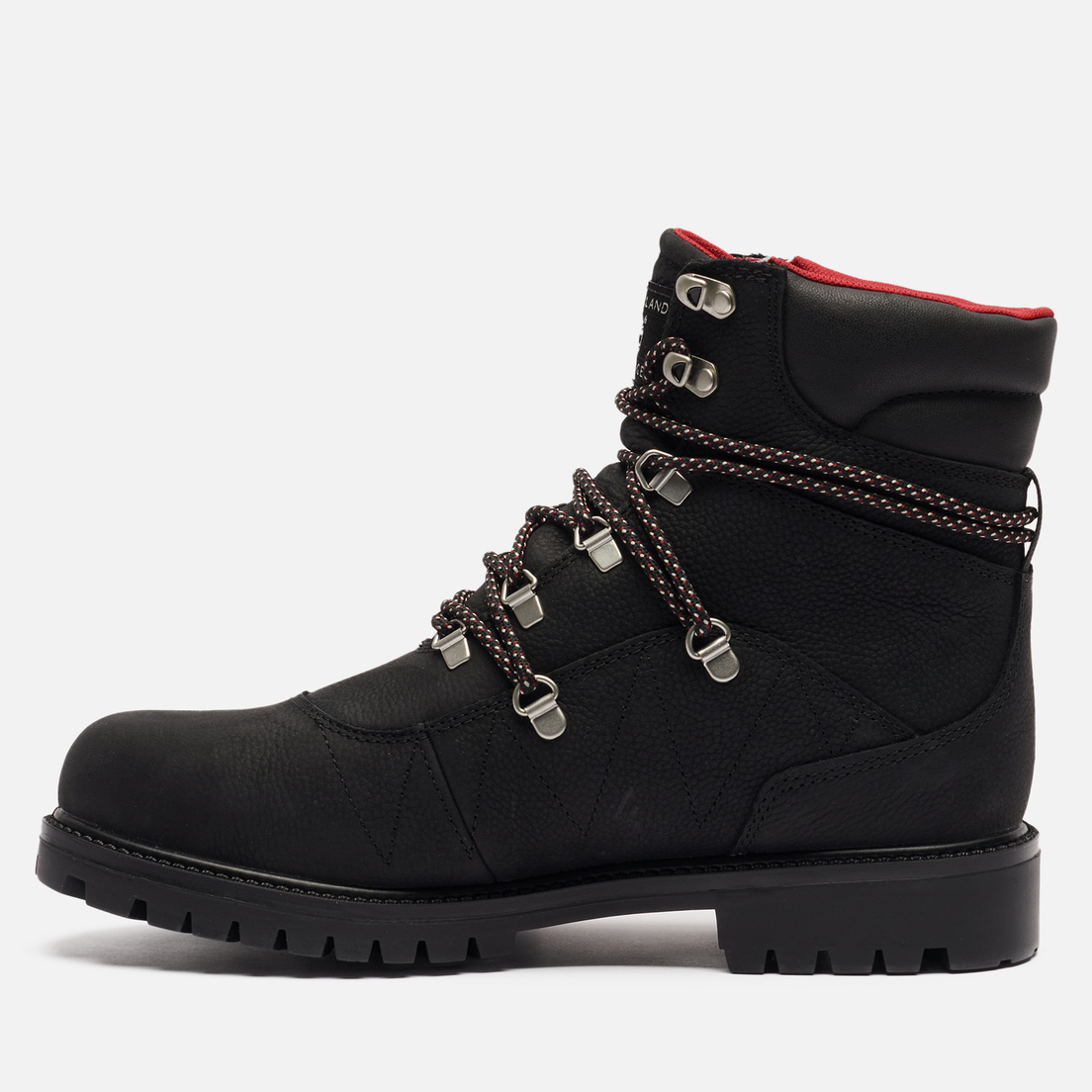 Timberland Мужские ботинки x Tommy Hilfiger Heritage EK+ Waterproof