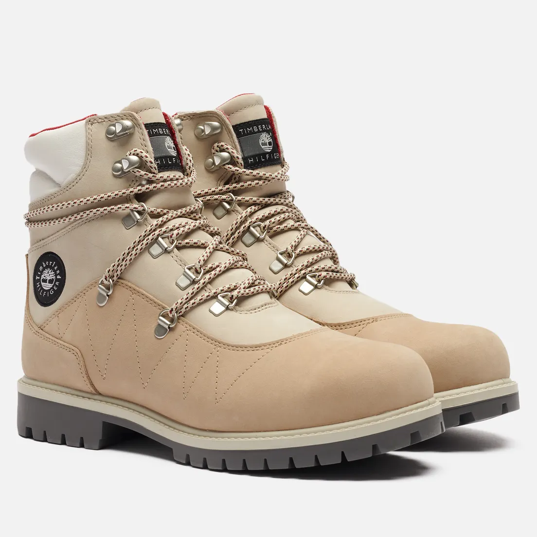 Timberland Мужские ботинки x Tommy Hilfiger Heritage EK+ Waterproof