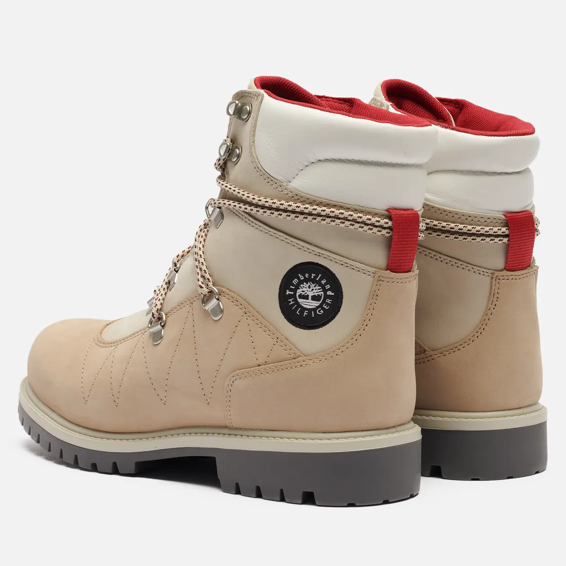 Timberland Мужские ботинки x Tommy Hilfiger Heritage EK+ Waterproof