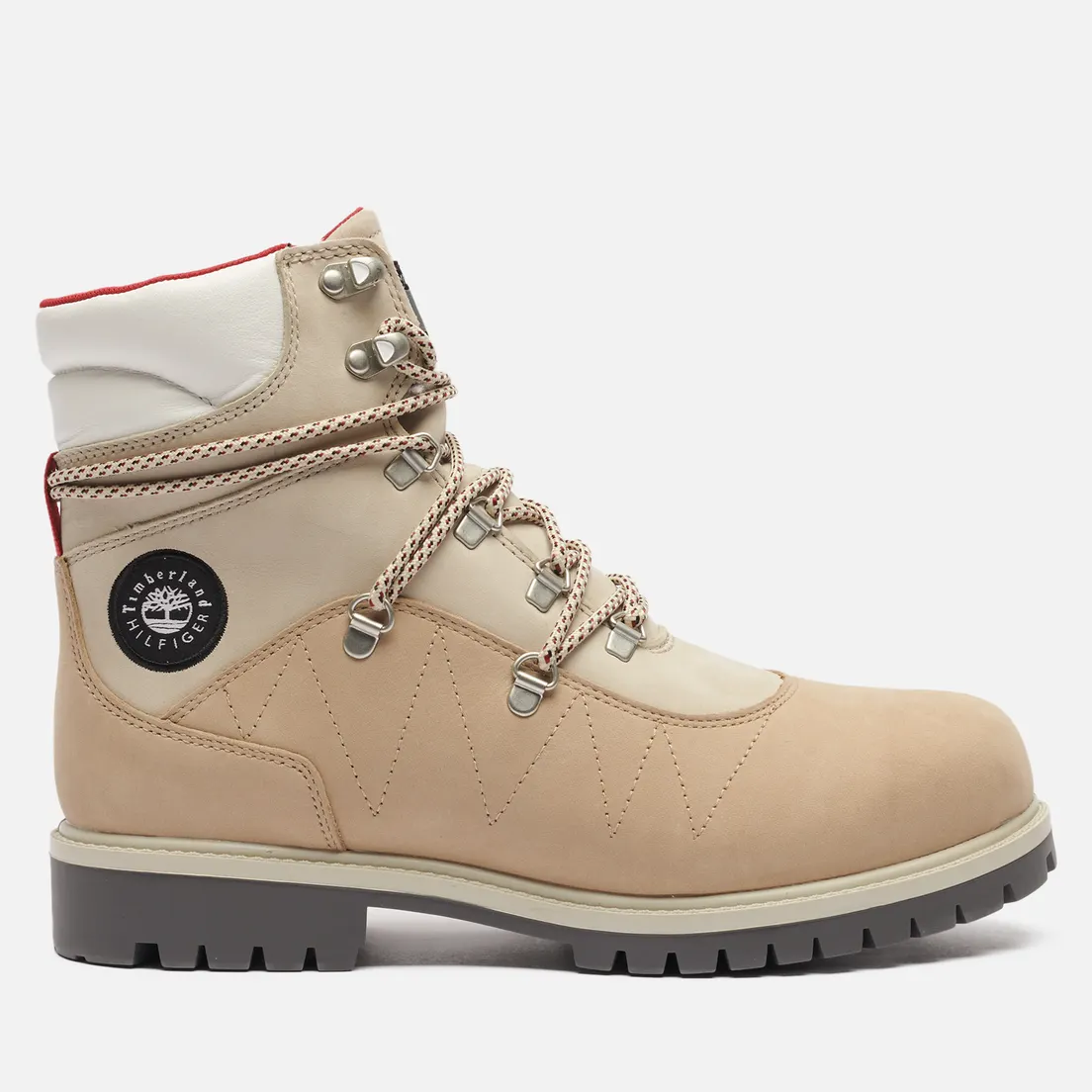 Timberland Мужские ботинки x Tommy Hilfiger Heritage EK+ Waterproof