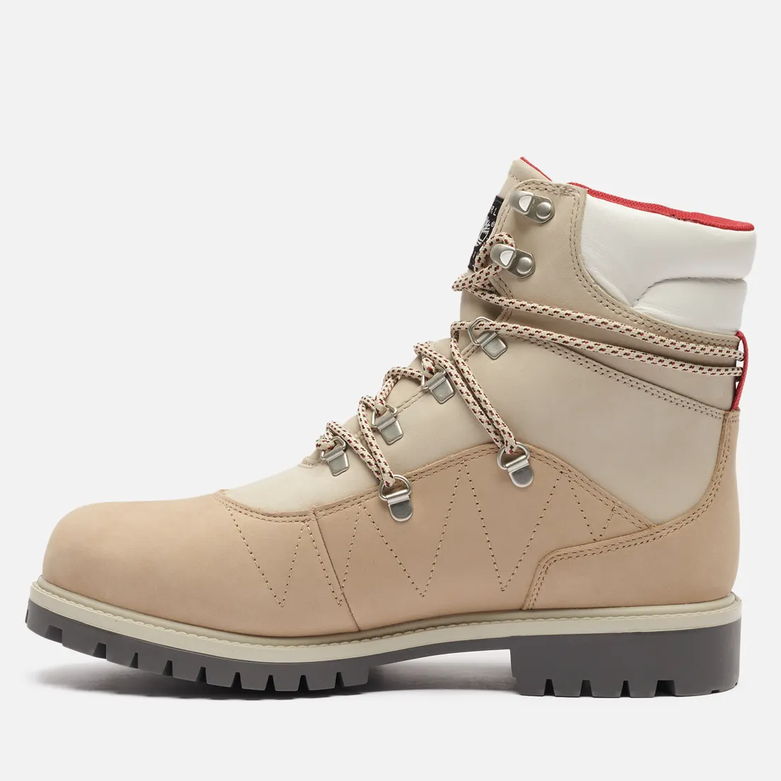 Timberland Мужские ботинки x Tommy Hilfiger Heritage EK+ Waterproof