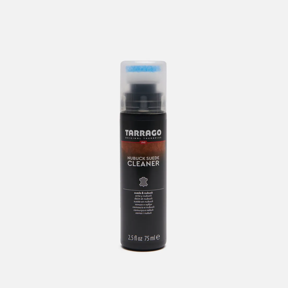 Tarrago Sneakers Care Средство для чистки обуви Nubuck Cleaner