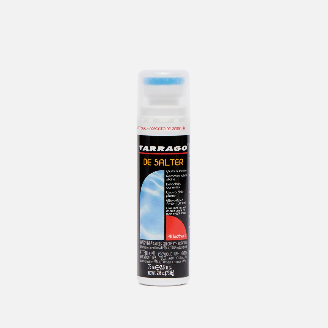 Tarrago Sneakers Care Средство для чистки обуви De Salter