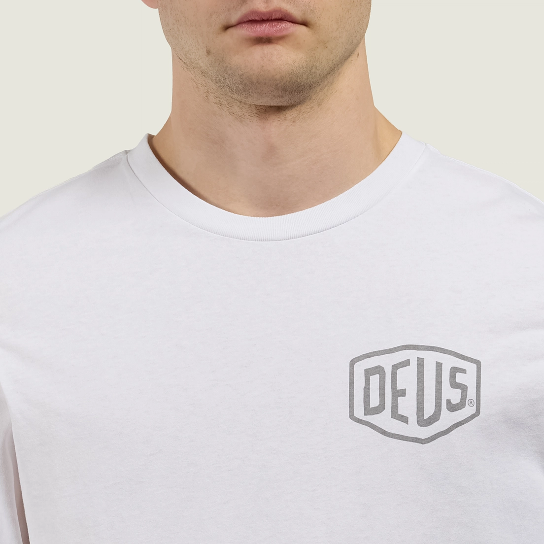 Deus Ex Machina Мужской лонгслив Venice