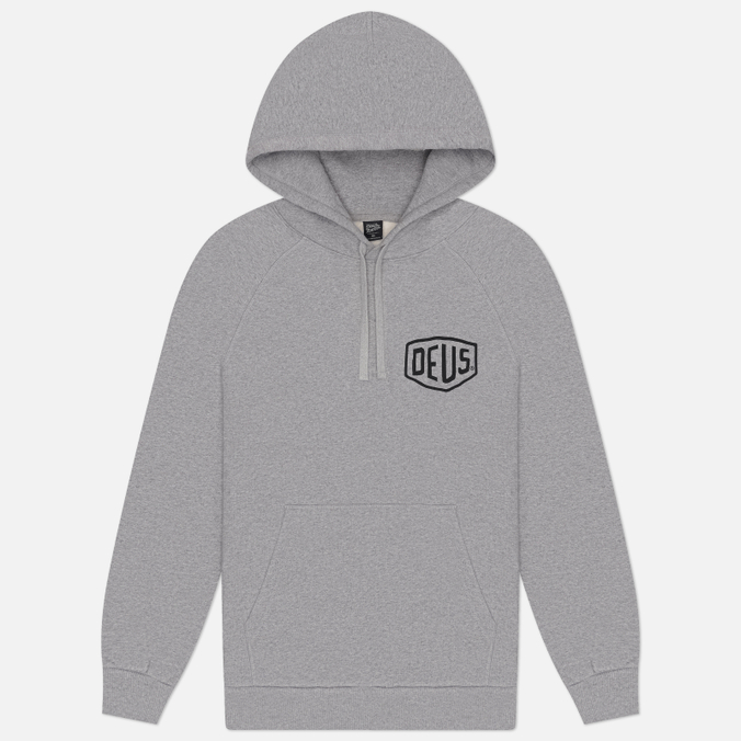 Мужская толстовка Deus Ex Machina Biarritz Hoodie
