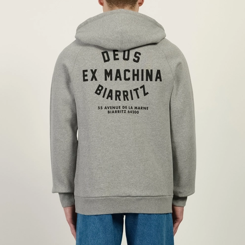 Deus Ex Machina - купить в интернет-магазине BRANDSHOP в Москве