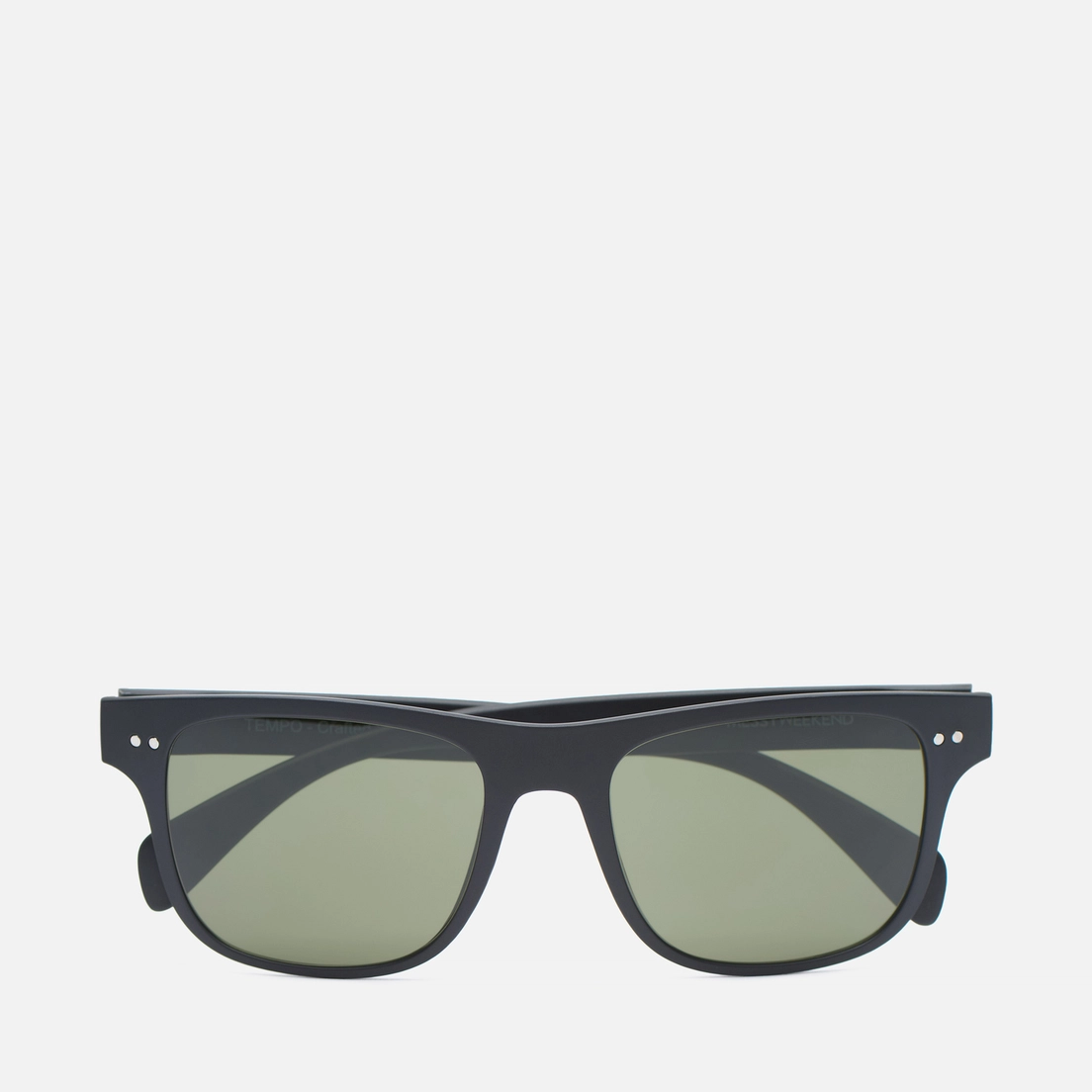 MessyWeekend Солнцезащитные очки Tempo