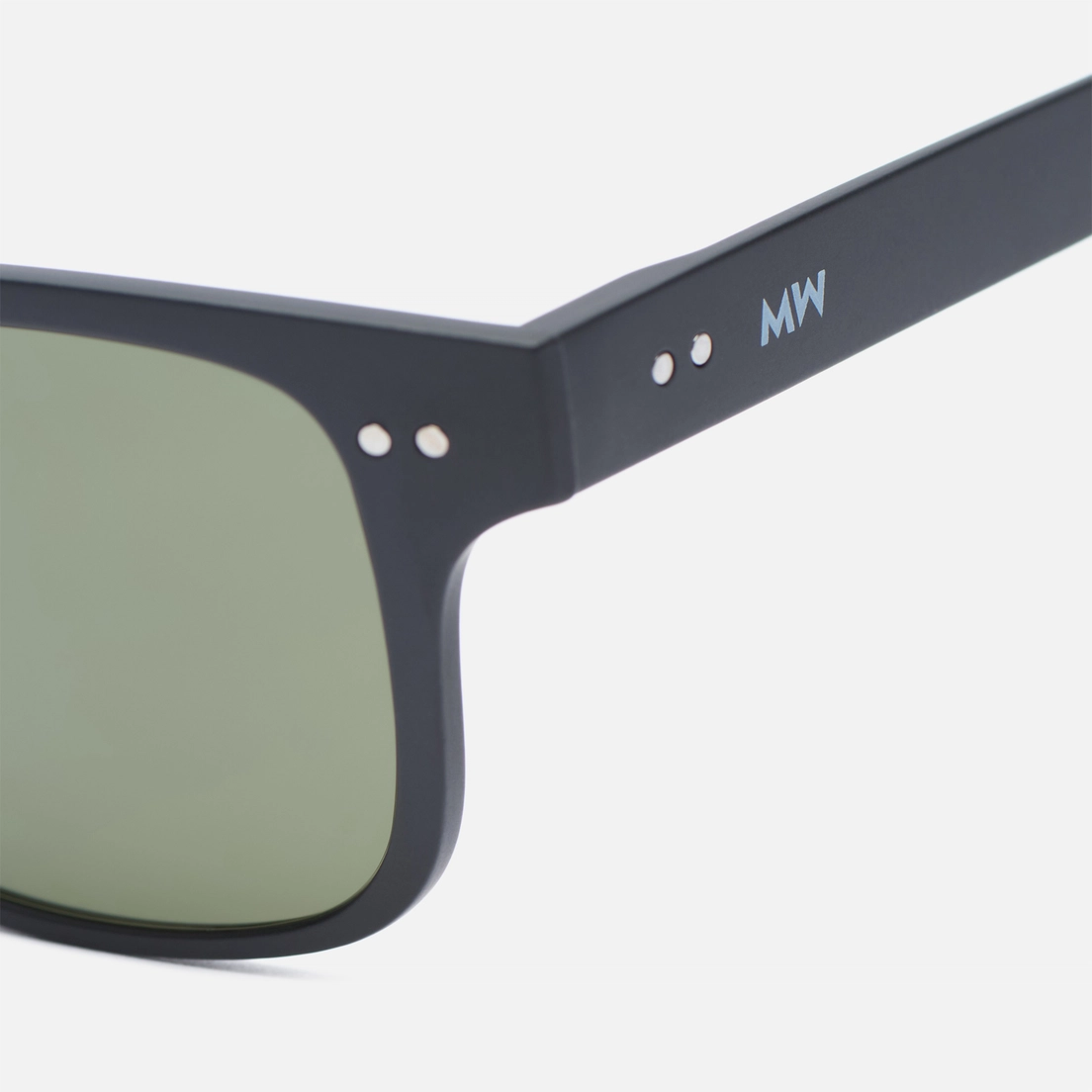 MessyWeekend Солнцезащитные очки Tempo