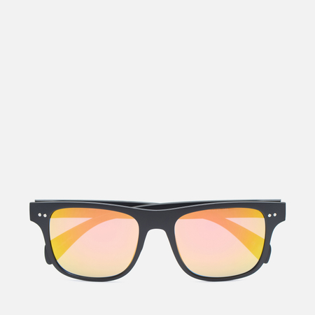Солнцезащитные очки MessyWeekend Tempo Polarized, цвет оранжевый, размер 53mm