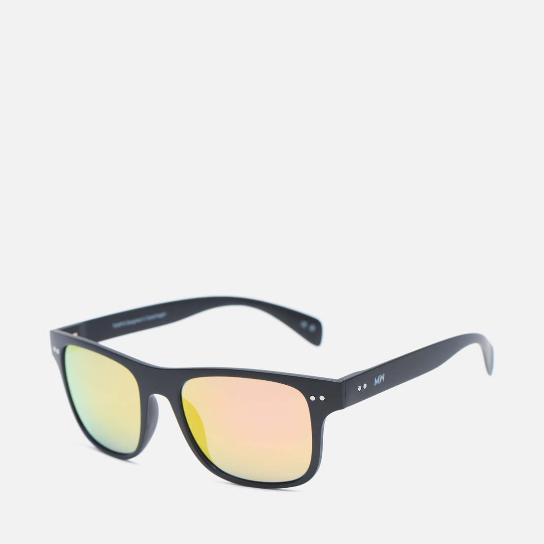 MessyWeekend Солнцезащитные очки Tempo Polarized